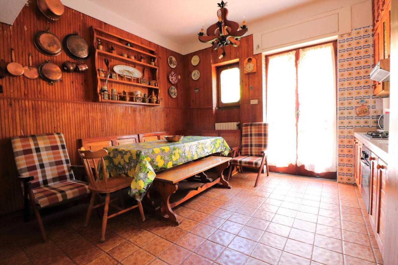 La Casetta Di Emma Sorrento Exteriér fotografie