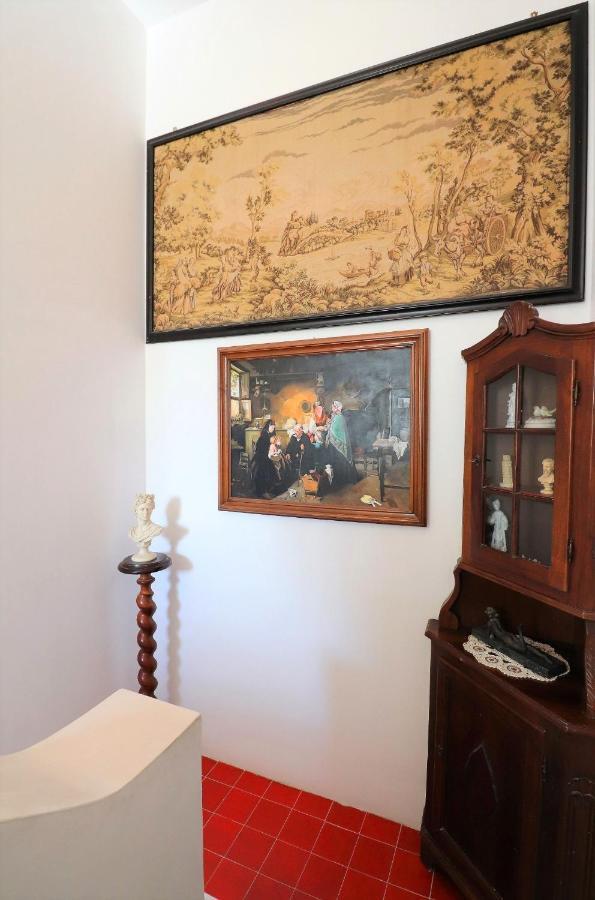 La Casetta Di Emma Sorrento Exteriér fotografie