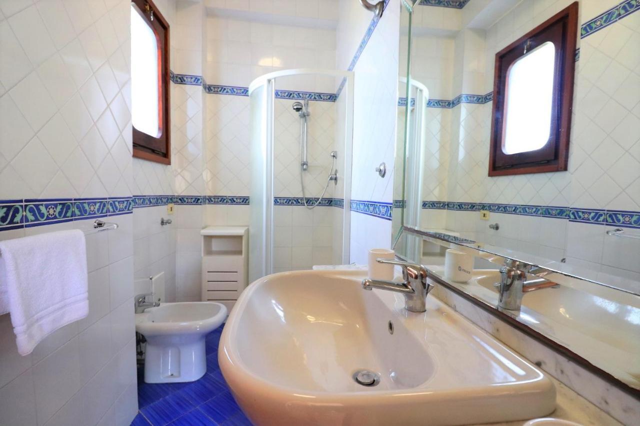 La Casetta Di Emma Sorrento Exteriér fotografie