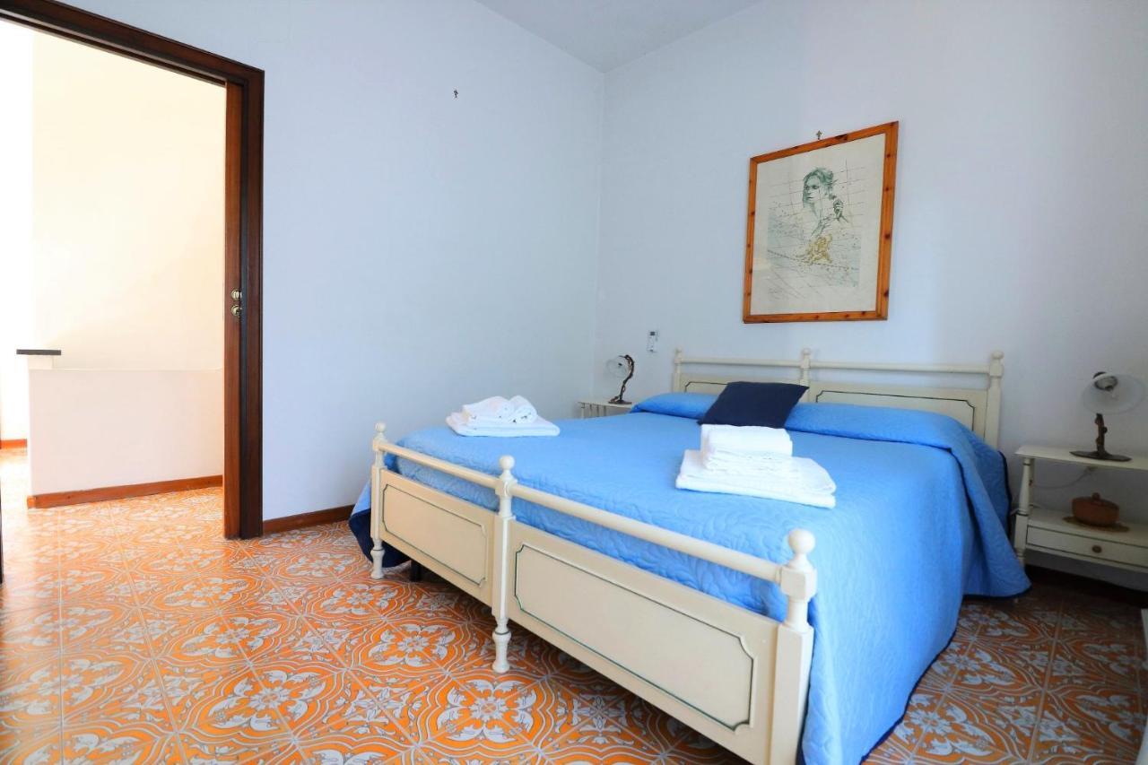 La Casetta Di Emma Sorrento Exteriér fotografie